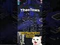 PLUGIN GEDUNG CUAN HITAM TERBARU DI THEOTOWN! #shorts