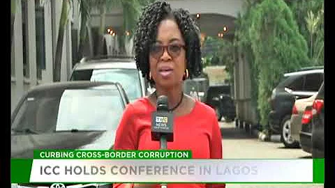 Curbing Cross-border Corruption