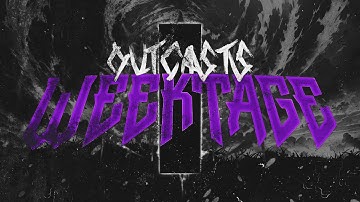 Outcasts: Weektage | 1