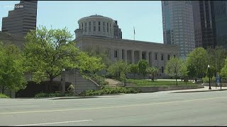 Ohio's 'Stand Your Ground' gun law to go into effect on Tuesday