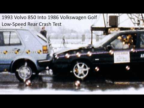 Classic NHTSA - YouTube