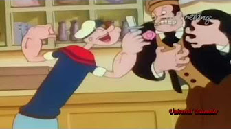 Popeye Marinarul Youtube