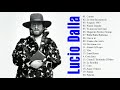 Le più belle canzoni di Lucio Dalla - Lucio Dalla migliori successi - Lucio Dalla Mix