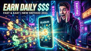This One App Made Me Passive Income Daily screenshot 3