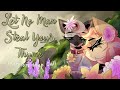 Let No Man Steal Your Thyme // Warrior Cats Map // OPEN (4/15)