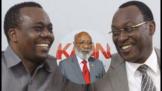 Akina MBOWE, ZITTO Wapata nguvu mpya kupambana na JPM/CCM uchaguzi/RUNGWE atembeza bakuli la mchango