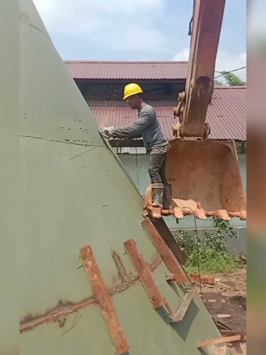 proyek perluasan pabrik, buah sawit membludak,