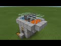 Minecraft | เครื่องปั้มหินอัตโนมัติ ⚙️