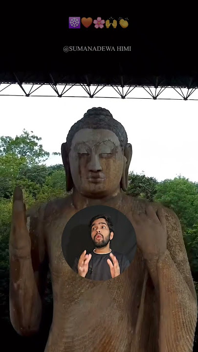 buddh hone ka matlab hai prem mein ho jana ☸️ #buddha #shorts #buddhism #love #motivation