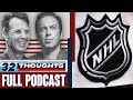 NHL Expansion Is On The Horizon | 32 Thoughts