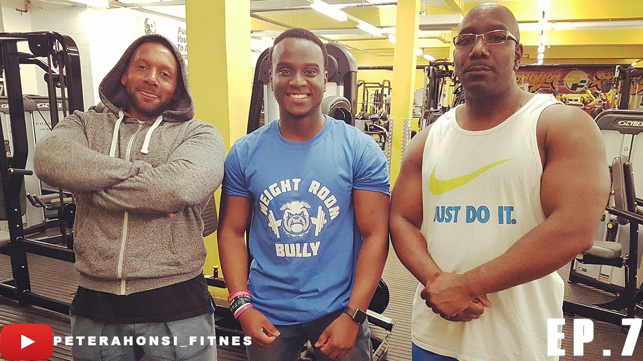 Summer Bulk EP.7 Final Episode Solan fitness Orpington Killer Chest