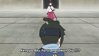 Info Resmi Judul & Tgl Rilis Boruto Episode 222, 223, 224, 225, & 226 Lengkap