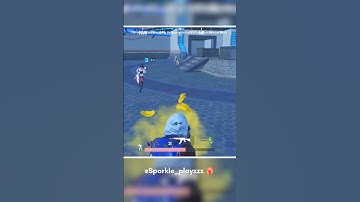 "1v3? Too Easy. 💀 | Sparkle Playz"