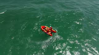 Aspendale Lifesavers Australia Day