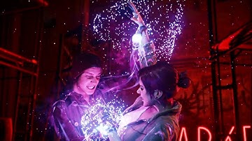 inFAMOUS: Second Son - Evil Path Part 5: Go Fetch and Light It Up