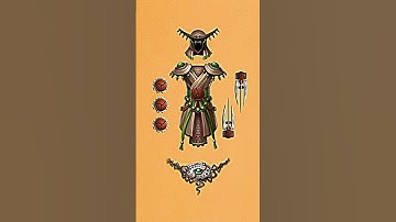 BOSS TITAN VS MONK SET 💀🥶🗿#shadowfight2 shadowfight2 #shorts #edit #boss