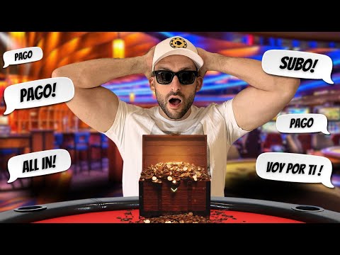 Royal casino (EP7)ทุน9.3mไป300mสมัคใหม่ใส่โค๊ต PMC12499823 รับฟรี100,000