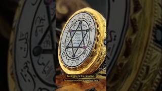 The Testament Of Solomon Demonology Psychology And Power