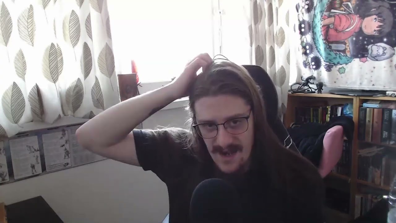 ASMR Coffee Drinking & Ramble asmr