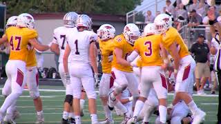 Wk 1 Ankeny vs Ankeny Centennial