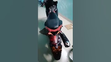 Đèn Hazard cảnh báo cho Exciter 150 trên công tắc zin