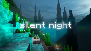 Dive Into Calm – 3h Deep Underwater Minecraft Ambience & Soft Music screenshot 5