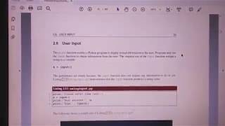 prgm in c++| python | part 5