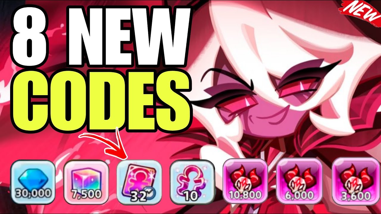 *НОВЫЕ* КУПОНЫ НА COOKIE RUN KINGDOM НА ФЕВРАЛЬ 2026 | КОДЫ COOKIE RUN KINGDOM | COOKIE RUN KINGDOM