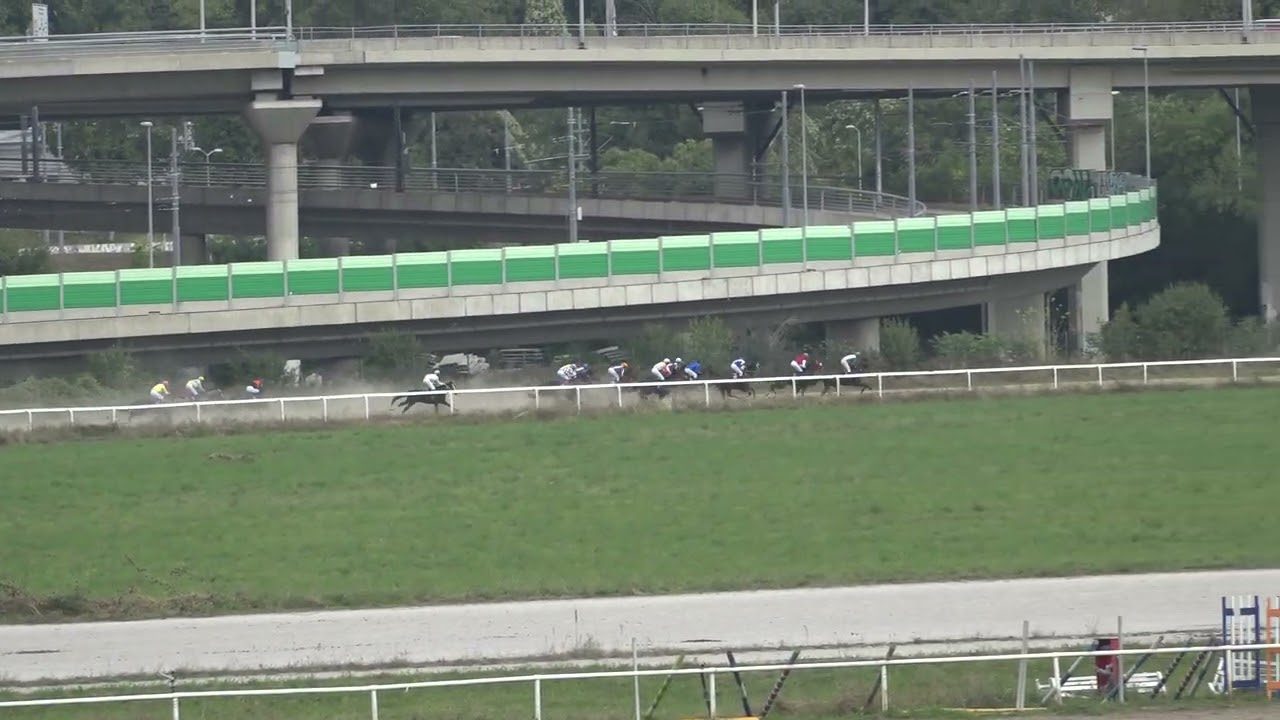 Prva trka Beograd 01 10 2023 DOLCE VITA