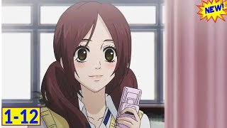 Prisoner of Love Episode 1-12 English Dub | Full Anime English Dub 2021