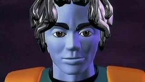 Reboot   S1E01   The Tearing  Dinothunderblack