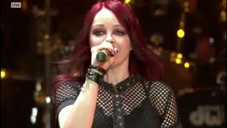 TWO STEPS FROM HELL - Memoria (Wacken) Lyrics