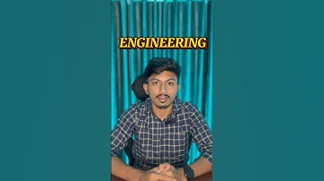 2025-26 Engineering courses explained | engineering college admission | Tamil
