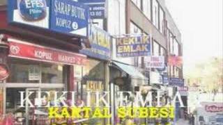 Keklik Emlak