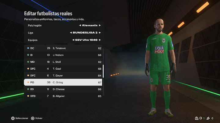 🔥🎮EA SPORTS FC 25 ALL SSV ULM 1846 PLAYERS🎮🔥