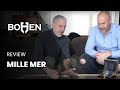 Bohen watches  review mille mer