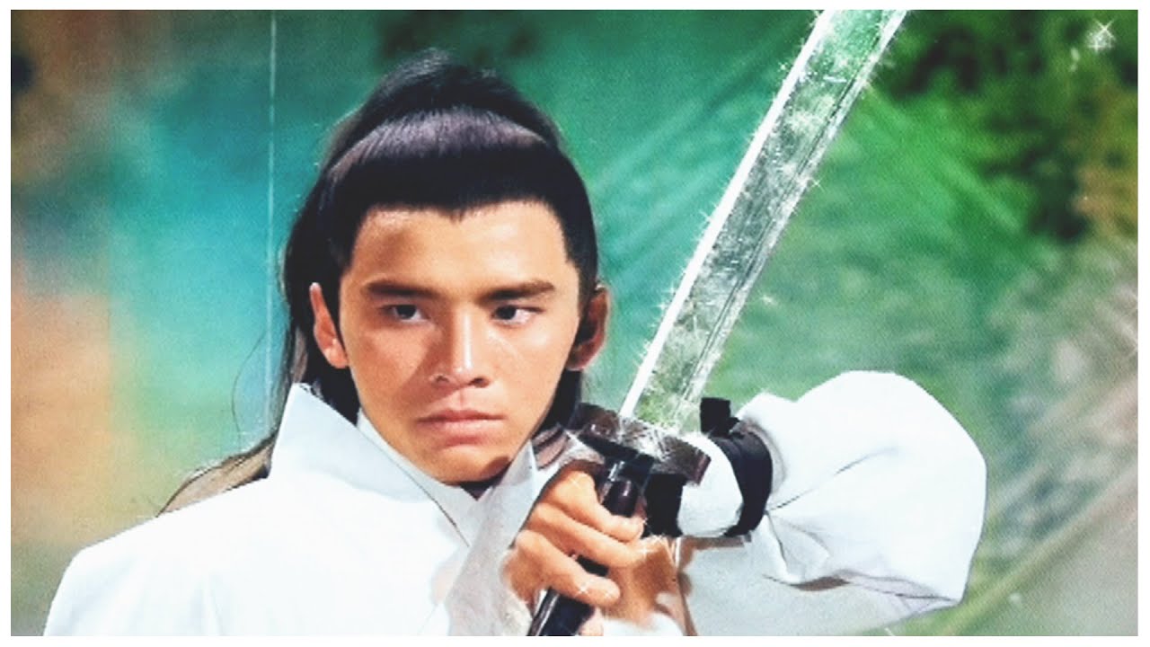 YouTubeでDavid Chiang - Awakeningを視聴 YouTubeでDavid Chiang - Awakeningを視聴