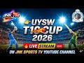 🔴LIVE TOSS |1st SEMI FINAL LOVE BROTHER SPARTAN'S🆚 DUTTA BROTHER KALGAON |