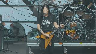 Download Lagu FECUNDATION - Live At OBSCENE EXTREME 2025!!! MP3