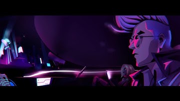 Vintage Culture, Adam K - Deep Inside of Me feat. MKLA (Official Video)