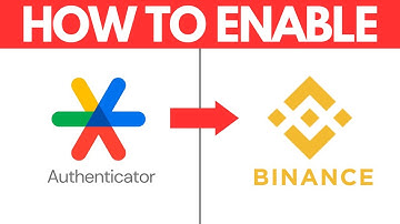 How to Enable Google Authentication in Binance | Easy Guide (2025)