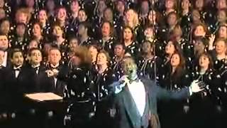 NOTHING IS IMPOSSIBLE  the brooklyn tabernacle choir Profile
