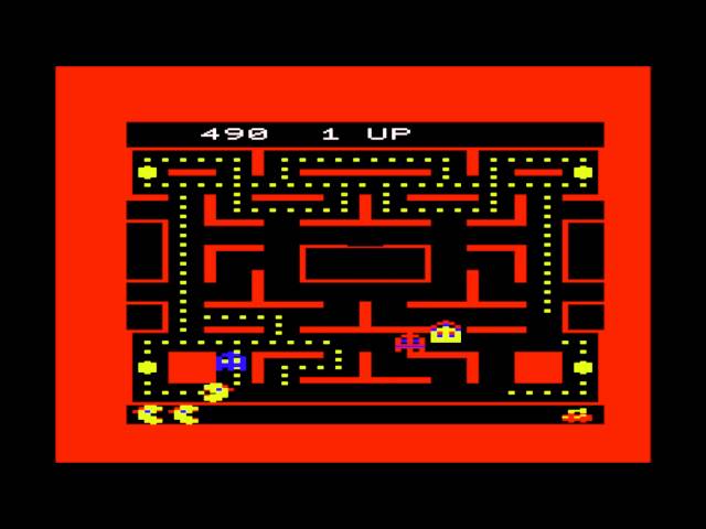 Buy Pac-Man for VIC20