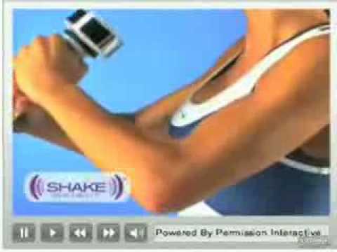 Crazy Shake Weight Commercial Dub Youtube