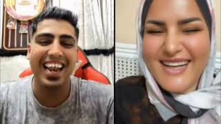 Sama El Masry And El Karawans Marriage Is Causing Problems