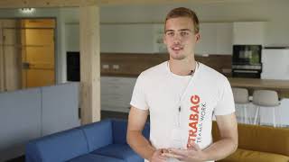 STRABAG Camp[us] Ybbs: die modernste Lehrlingsausbildung Österreichs