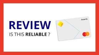 COMMBANK AWARD CREDIT CARD : Test & Review in 2024 (is this Commonwealth Bank card reliable)