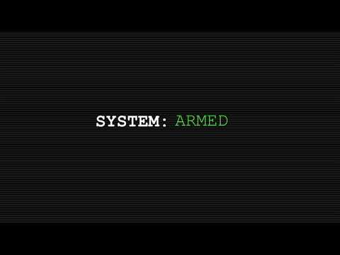 System Armed