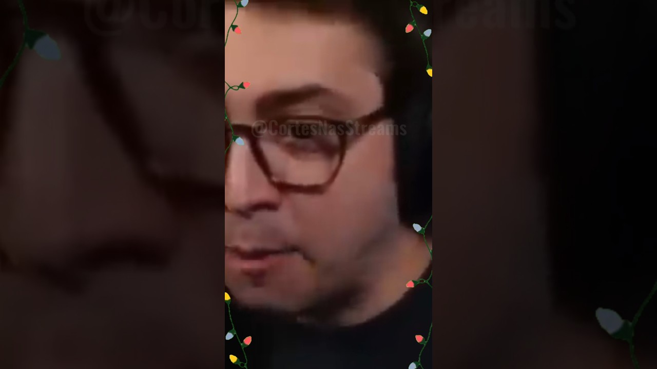ESPECIAL DE NATAL - OS MELHORES SUSTOS EM LIVE 😱 | 