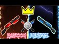 dominating in rec room paintball